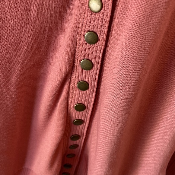 Zenana Outfitters Cardigan - Picture 3 of 4